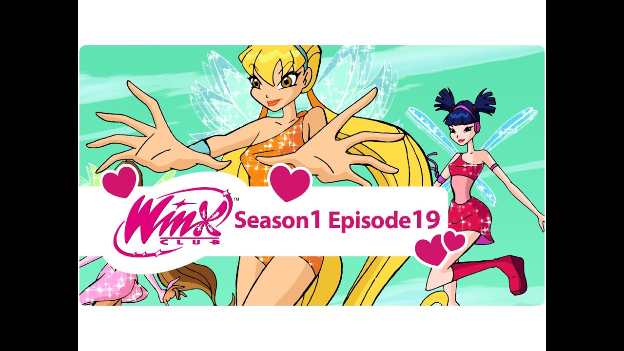 winx club full episodes online