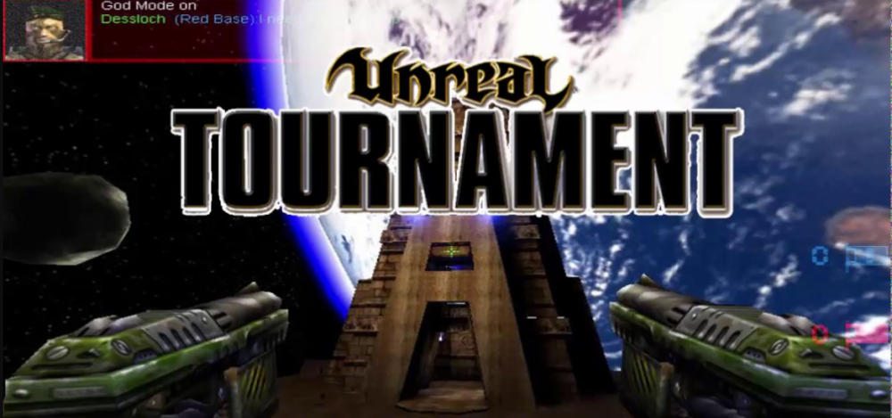 unreal tournament 1999 full download