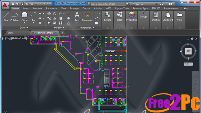 autocad 2016 download free trial